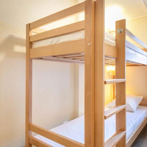 APPARTEMENT 6 personnes -  3 pièces 6 personnes