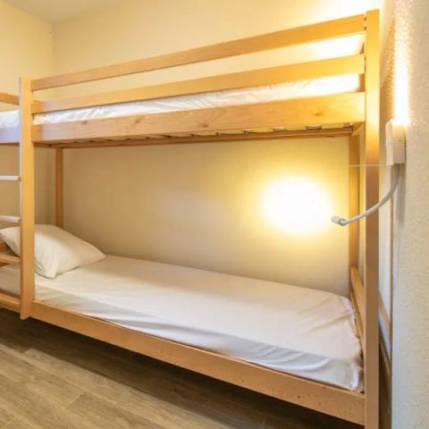 APPARTEMENT 8 personnes - 4 pièces 8 personnes