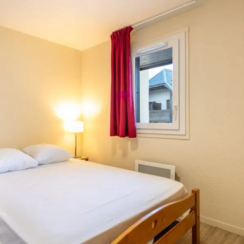 APPARTEMENT 8 personnes - 4 pièces 8 personnes