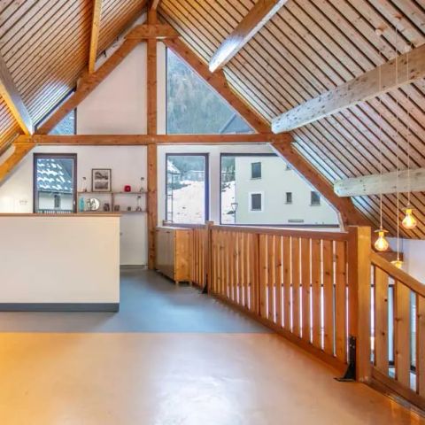 Résidence de La Perrière - Camping Savoie - Image N°2