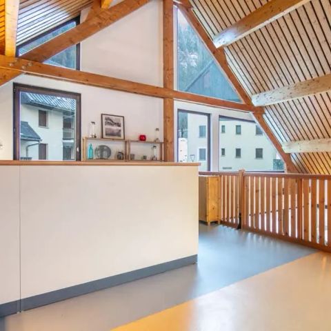 Résidence de La Perrière - Camping Savoie - Image N°3