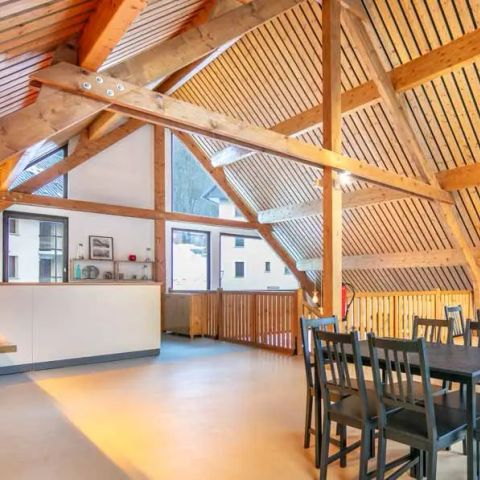 Résidence de La Perrière - Camping Savoie - Image N°5