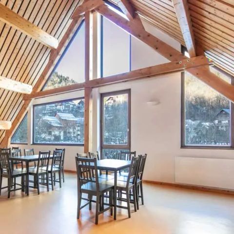 Résidence de La Perrière - Camping Savoie - Image N°6