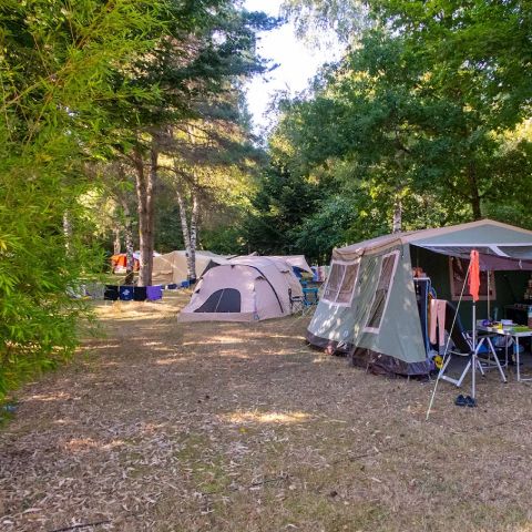 Domaine de Lallé - Camping Corrèze - Image N°6