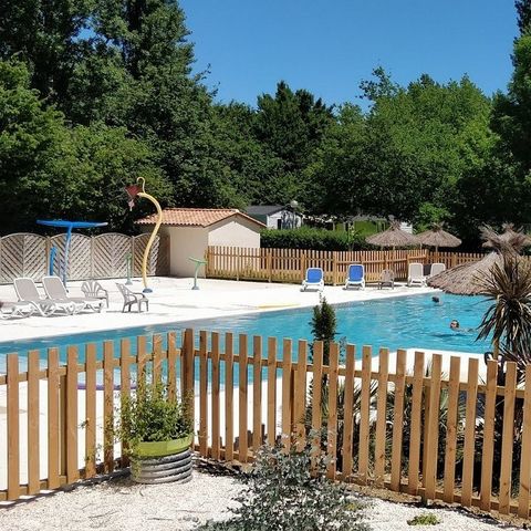 Camping Brantôme Peyrelevade - Camping Dordogne - Image N°6