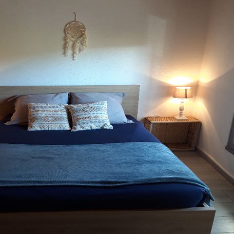 GÎTE 6 personnes - Bohème