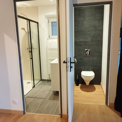 GÎTE 3 personnes - Cosy