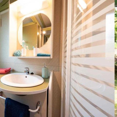 CHALET 6 personnes - FAMILIAL