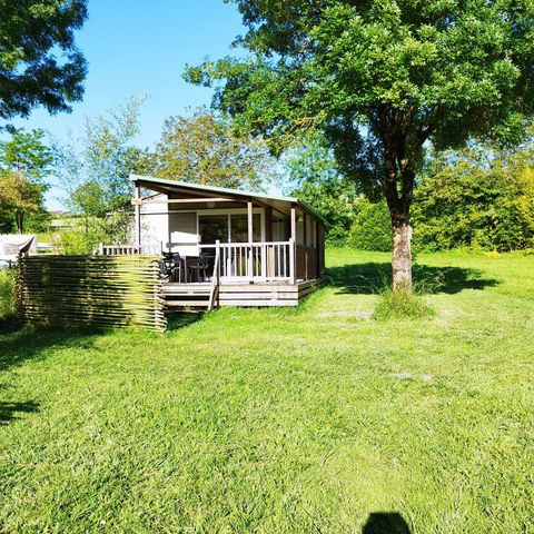 CHALET 5 personnes - LOVELY