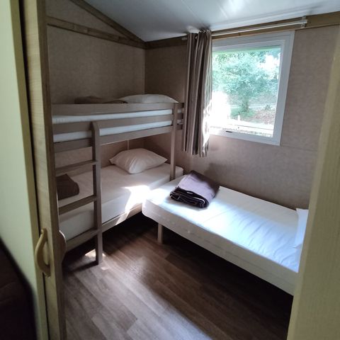 CHALET 5 personnes - LOVELY
