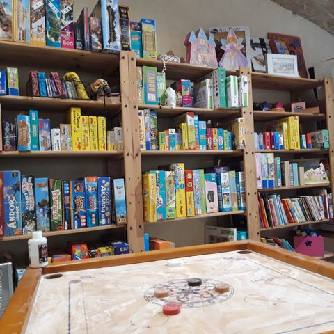 Camping des Tourbières - Camping Dordogne - Image N°4