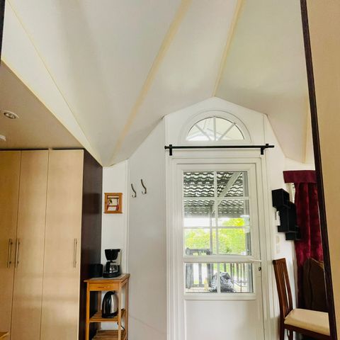 BUNGALOW 6 personnes - Confort 22-28m² - 2 chambres - terrasse couverte + TV*