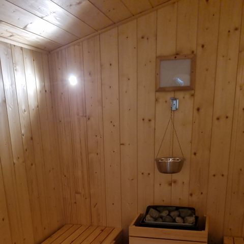 Flower Camping Les Loges - Camping Charente-Maritime - Image N°6