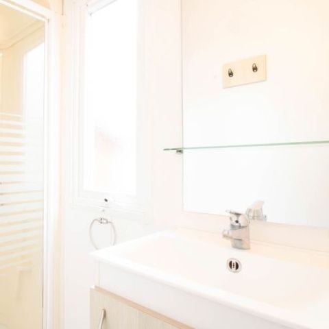 BUNGALOW 4 personnes - Mobile-home GALION **** 4 personnes