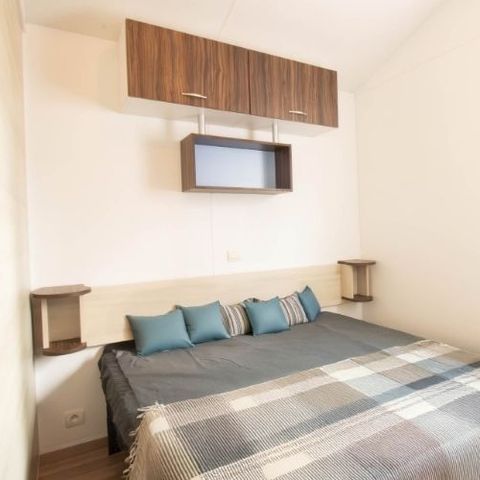 BUNGALOW 4 personnes - Mobile-home GALION **** 4 personnes