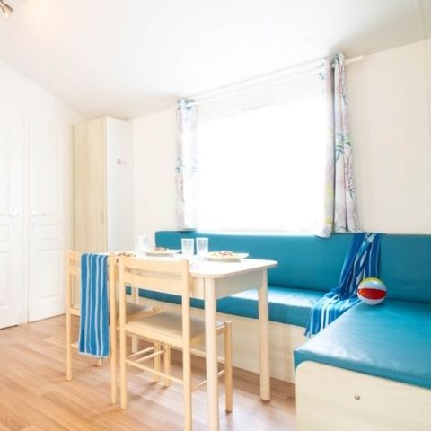 BUNGALOW 4 personnes - Mobile-home GALION **** 4 personnes