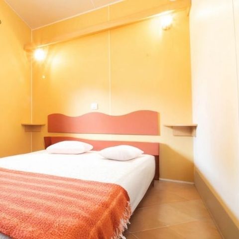 BUNGALOW 6 personnes - Mobile-home ZEPHYR*** 6 personnes