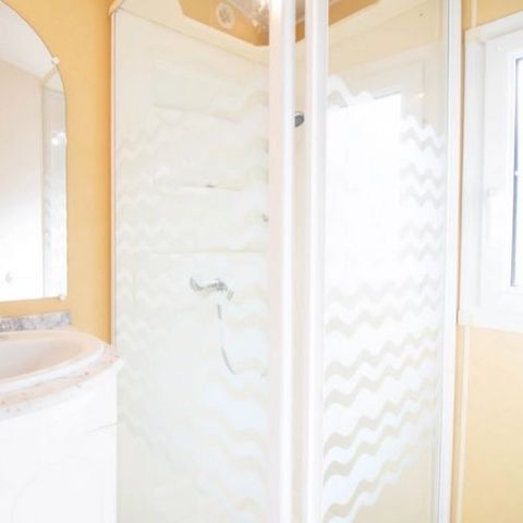 BUNGALOW 6 personnes - Mobile-home ZEPHYR*** 6 personnes