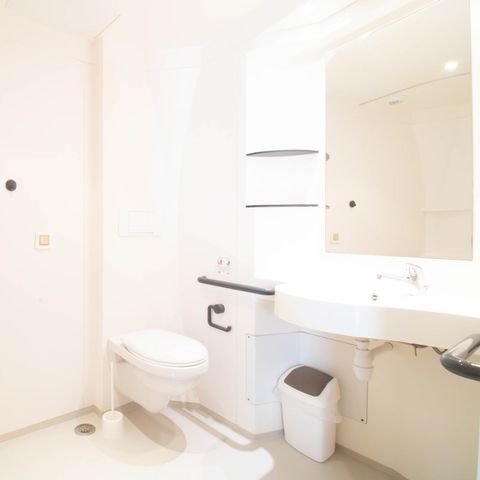 BUNGALOW 4 personnes - Mobile-home GALION**** PMR 4 personnes