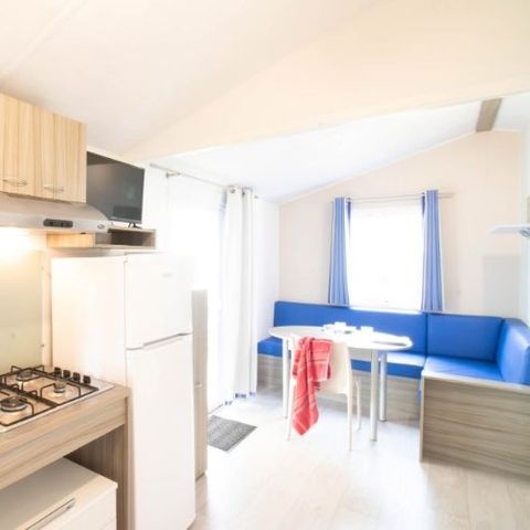 BUNGALOW 4 personnes - Mobile-home GALION**** PMR 4 personnes