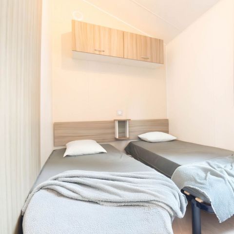 BUNGALOW 4 personnes - Mobile-home GALION**** PMR 4 personnes