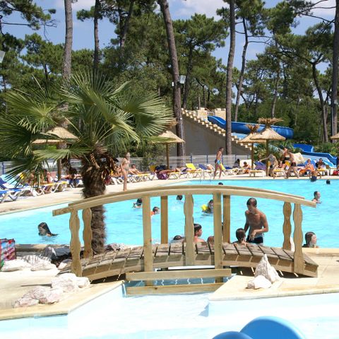 Camping le Dauphin - Camping Charente-Maritime - Image N°6
