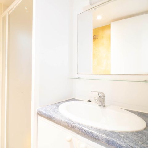 BUNGALOW 4 personnes - Mobile-Home ODYSSEE*** 4 personnes