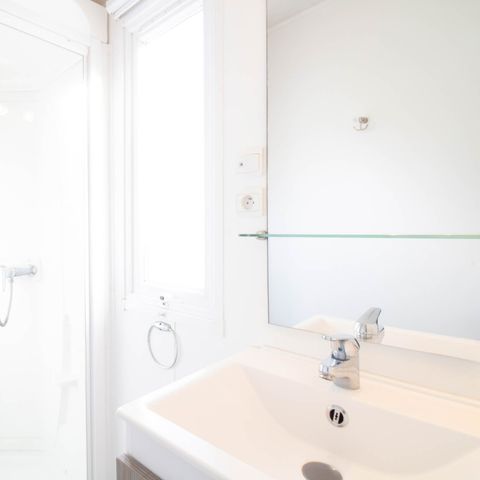 BUNGALOW 4 personnes - Mobile-Home ODYSEE**** 4 personnes