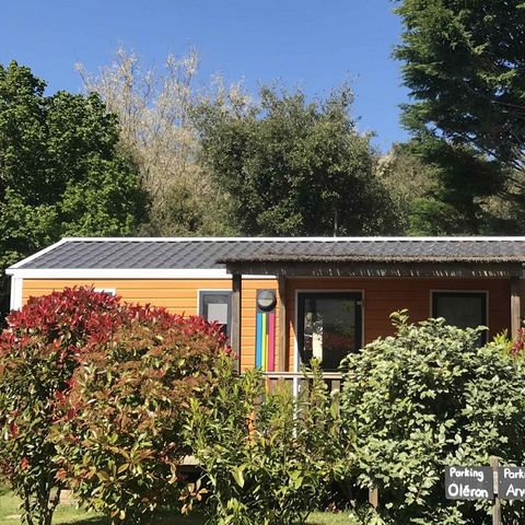 Camping Tahiti Village - Camping Charente-Maritime - Image N°6