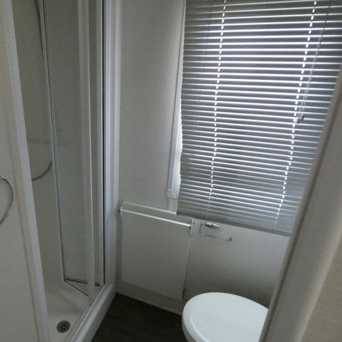BUNGALOW 4 personnes - Family Classic 2 SDB