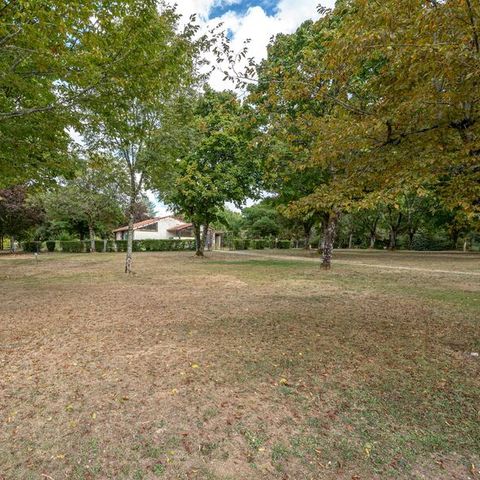Emplacement - Forfait emplacement Confort Grande Taille 120m²