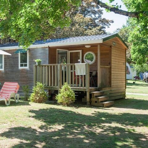 Mobilhome 4 personnes - Ciela Confort - 2 chambres