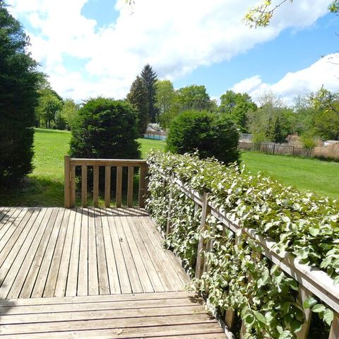 BUNGALOW 4 personnes - Ciela Confort - 2 chambres - 2 salles de bain
