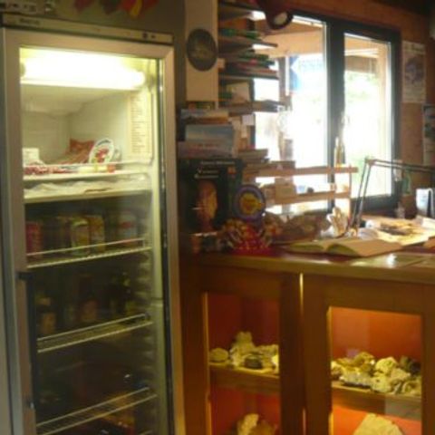 Camping Les Dômes - Camping Puy-de-Dôme - Image N°4