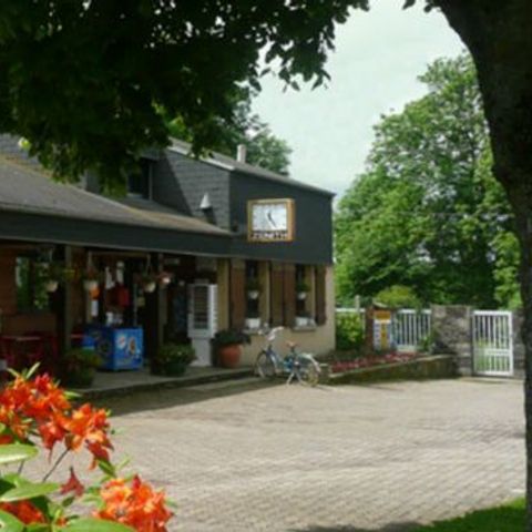 Camping Les Dômes - Camping Puy-de-Dôme - Image N°5