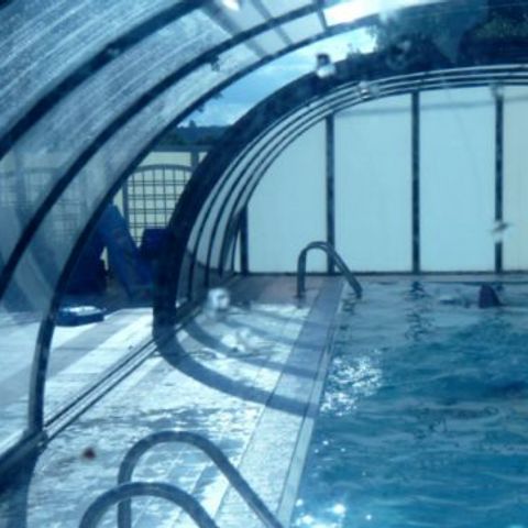 Camping Les Dômes - Camping Puy-de-Dôme - Image N°2