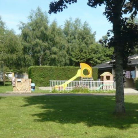 Camping Les Dômes - Camping Puy-de-Dôme - Image N°3