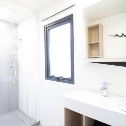 BUNGALOW 4 personnes - Mobile-home TORTUGA**** 4 personnes