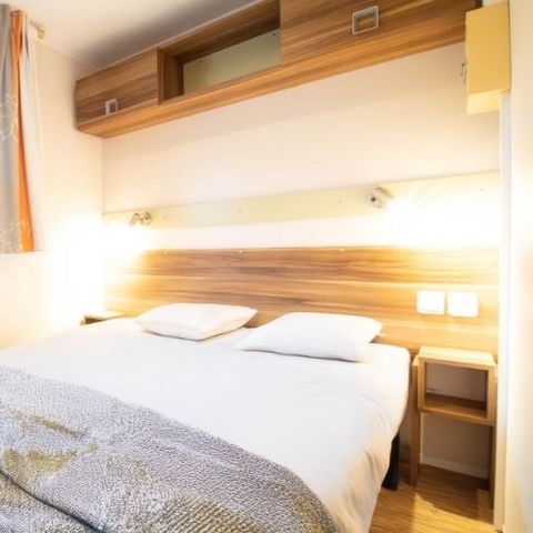 BUNGALOW 2 personnes - CURACAO*** 2 personnes