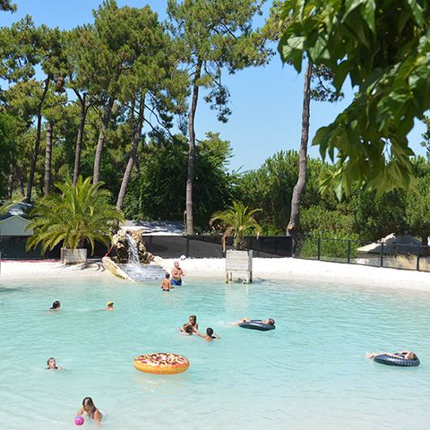 Camping Les Pins d'Oléron  - Camping Charente-Maritime - Image N°2