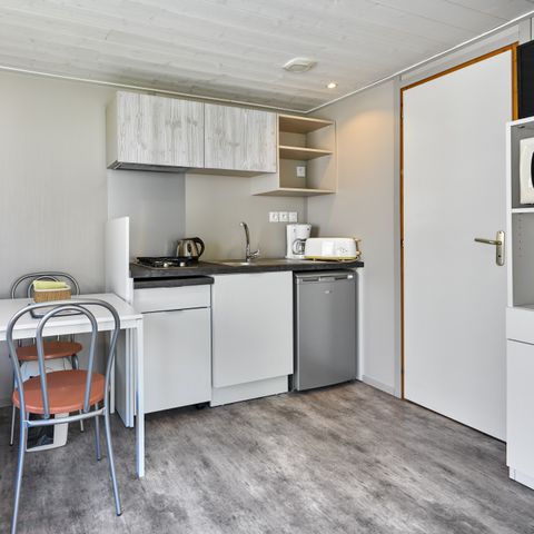 CHALET 2 personnes - "Evasion"