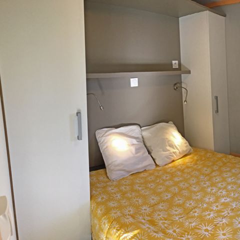 CHALET 2 personnes - "Rêve"