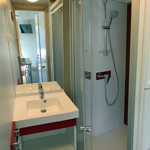 CHALET 2 personnes - "Rêve"