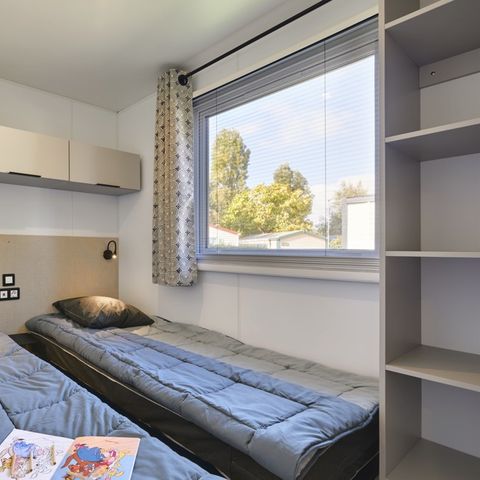 BUNGALOW 2 personnes - "Grand Large"