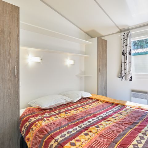 CHALET 2 personnes - "Rêve Plus"