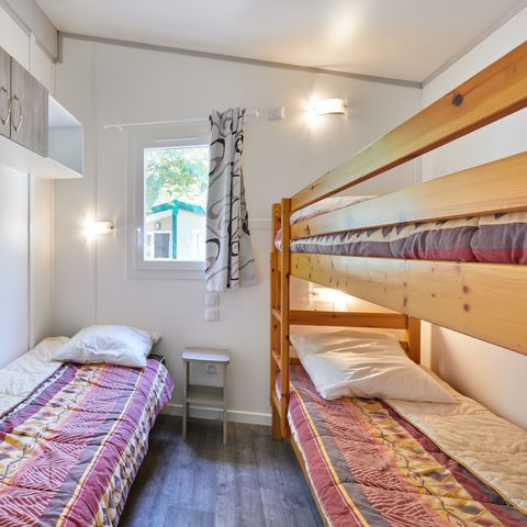 CHALET 2 personnes - "Rêve Plus"