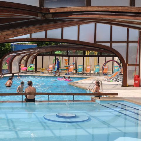 Camping La Brande - Camping Charente-Maritime - Image N°4