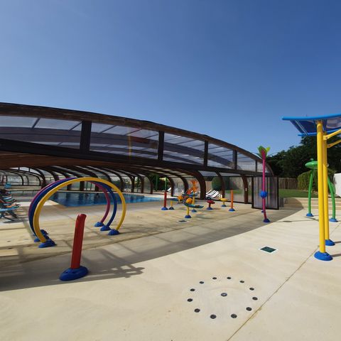 Camping La Brande - Camping Charente-Maritime - Image N°5