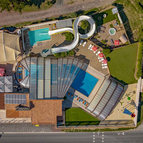 Camping La Brande - Camping Charente-Maritime - Image N°3