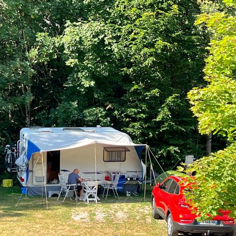 Camping Le Clos Du Pin - Camping Haute-Savoie - Image N°6